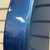 Used Squier PARANORMAL CABRONITA TELECASTER THINLINE T Type Electric Guitar Blue 6-String 40087-S000247141 View 8