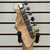 Used Squier PARANORMAL CABRONITA TELECASTER THINLINE T Type Electric Guitar Blue 6-String 40087-S000247141 View 14