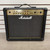 Used - Marshall MG30FX Solid State Amplifier 1 x 10 40087-S000247140 View 1