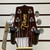 Used Takamine EG530SSC Laminate Top Acoustic Guitar Natural 40087-S000247143 View 7
