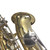 Used Yamaha YAS-200ADII Alto Saxophone 41117-S000059303 View 3
