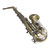 Used Yamaha YAS-200ADII Alto Saxophone 41117-S000059303 View 2
