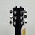 Used Keith Urban EMERALD Electric Guitar Green 6-String 40042-S000283309 View 12