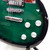 Used Keith Urban EMERALD Electric Guitar Green 6-String 40042-S000283309 View 7