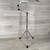 Used Sound Percussion Labs VLCB890 Velocity Boom Cymbal Stand 40112-S000187134 View 1
