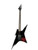 Used BC Rich IRONBIRD PROPHECY MK-2 Modern Metal Electric Guitar Black 6-String 41130-S000013800 View 1
