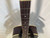 Used Carlo Robelli J45 COPY Laminate Top Acoustic Guitar Sunburst 6-String 40107-S000160977 View 4
