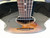 Used Carlo Robelli J45 COPY Laminate Top Acoustic Guitar Sunburst 6-String 40107-S000160977 View 5