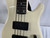 Used Ibanez ROADSTAR II RB850 MIJ 1984 Vintage Bass Guitar White 4-String 40012-S000323107 View 8