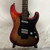 Used Squier SQR 2+1 CONTEMPORARY STRAT S Type Electric Guitar Cherry Sunburst 6-String 41128-S000118798 View 1