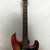 Used Squier SQR 2+1 CONTEMPORARY STRAT S Type Electric Guitar Cherry Sunburst 6-String 41128-S000118798 View 2