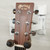 Used Martin DCPA4 Solid Top Left Handed Acoustic Guitar Natural 40015-S000348430 View 6