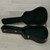 Used Martin DCPA4 Solid Top Left Handed Acoustic Guitar Natural 40015-S000348430 View 10