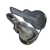Used TKL Parlor Hard Shell Guitar Case 40090-S000087110 View 1