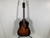 Used Gibson J45 1953 REPAIRS DONE DEEP SOUND Vintage Solid Top Acoustic Guitar Sunburst 40107-S000160980 View 2