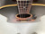 Used Gibson J45 1953 REPAIRS DONE DEEP SOUND Vintage Solid Top Acoustic Guitar Sunburst 40107-S000160980 View 5