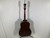 Used Gibson J45 1953 REPAIRS DONE DEEP SOUND Vintage Solid Top Acoustic Guitar Sunburst 40107-S000160980 View 6