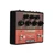 Used Hotone A STATION Accoustic PreAmp Pedal View 2