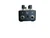 Used Fender BASSMAN COMP Guitar Effects Pedal 41134-S000011386 View 2