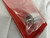Used D'Addario TOUR CAP Guitar Hardware 40012-S000323119 View 2
