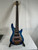 Used AIO KTB-6 BASS Bass Guitar Blue 6-String 40012-S000323139 View 2