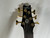Used AIO KTB-6 BASS Bass Guitar Blue 6-String 40012-S000323139 View 3