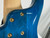 Used AIO KTB-6 BASS Bass Guitar Blue 6-String 40012-S000323139 View 15