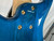 Used AIO KTB-6 BASS Bass Guitar Blue 6-String 40012-S000323139 View 16