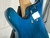 Used AIO KTB-6 BASS Bass Guitar Blue 6-String 40012-S000323139 View 18