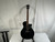 Used Yamaha APX600 ACOUSTIC ELECTRIC Laminate Top Acoustic Guitar Black 40012-S000323141 View 2