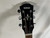 Used Yamaha APX600 ACOUSTIC ELECTRIC Laminate Top Acoustic Guitar Black 40012-S000323141 View 3