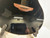 Used Yamaha APX600 ACOUSTIC ELECTRIC Laminate Top Acoustic Guitar Black 40012-S000323141 View 8