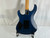 Used Yamaha PACIFICA PAC611VFMX S Type Electric Guitar Blue 6-String 40012-S000323143 View 4