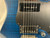 Used Yamaha PACIFICA PAC611VFMX S Type Electric Guitar Blue 6-String 40012-S000323143 View 7