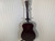 Used TAS1E Transacoustic Concert - Ultra Marine Solid Top Acoustic Guitar 40107-S000160982 View 7