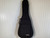 Used TAS1E Transacoustic Concert - Ultra Marine Solid Top Acoustic Guitar 40107-S000160982 View 9