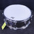 Used Pearl 14 STEEL SNARE Metal Snare Drum 14" 41140-S000145583 View 1