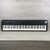 Used Roland FP-E50 88-Key Keyboard w/AC 41124-S000217356 View 1