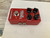 Used TC Electronic HALL OF FAME 2 Reverb Pedal 41138-S000102429 View 2