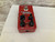 Used TC Electronic HALL OF FAME 2 Reverb Pedal 41138-S000102429 View 3