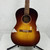 Used Farida T-22 WIDE SHORT SCALE  Acoustic Guitar Cherry Sunburst 40042-S000283318 View 1