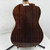 Used Farida T-22 WIDE SHORT SCALE  Acoustic Guitar Cherry Sunburst 40042-S000283318 View 14