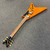 Used Epiphone MODERNE Electric Guitar Amber 6-String 40111-S000200361 View 6