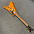 Used Epiphone MODERNE Electric Guitar Amber 6-String 40111-S000200361 View 5