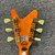 Used Epiphone MODERNE Electric Guitar Amber 6-String 40111-S000200361 View 7