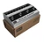 Used Fender SHIELDS BLENDER Fuzz Pedal View 3