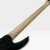 Used Ibanez GSR205B Bass Guitar Black 5-String 41103-S000062084 View 9