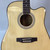 Used NEPTUNE DN300SPGL Laminate Top Acoustic Guitar Natural 41110-S000075228 View 8