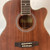 Used NEPTUNE OR200SAP Laminate Top Acoustic Guitar Natural 41110-S000075233 View 4
