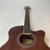 Used NEPTUNE OR200SAP Laminate Top Acoustic Guitar Natural 41110-S000075233 View 6